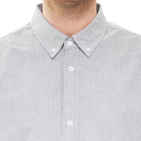 Undefeated - Oxford Shirt