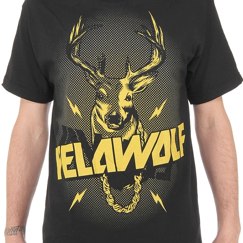 Yelawolf - Teen Yelawolf T-Shirt