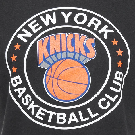 Mitchell & Ness - NY Knicks T-Shirt