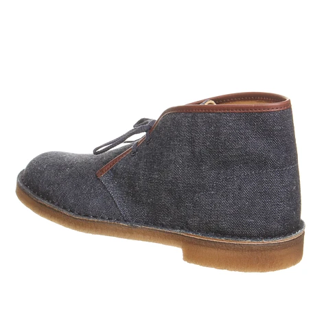 Clarks - Desert Boot