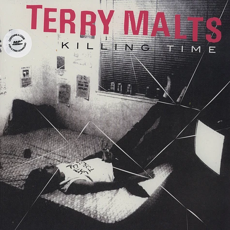 Terry Malts - Killing Time