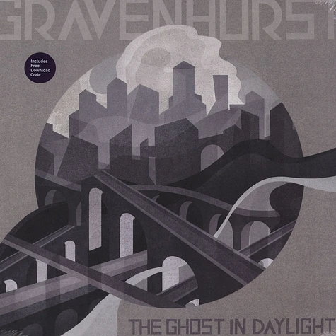 Gravenhurst - The Ghost In Daylight