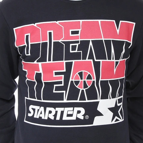 Starter - Starter Dream Team Crew Sweater