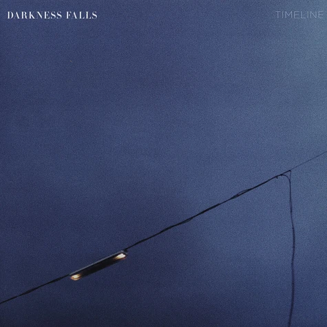 Darkness Falls - Timeline Trentemoller Dub