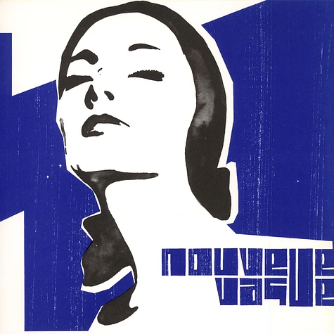 Nouvelle Vague - Nouvelle Vague