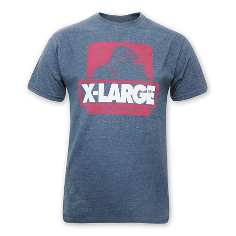 X-Large - OG Heather T-Shirt