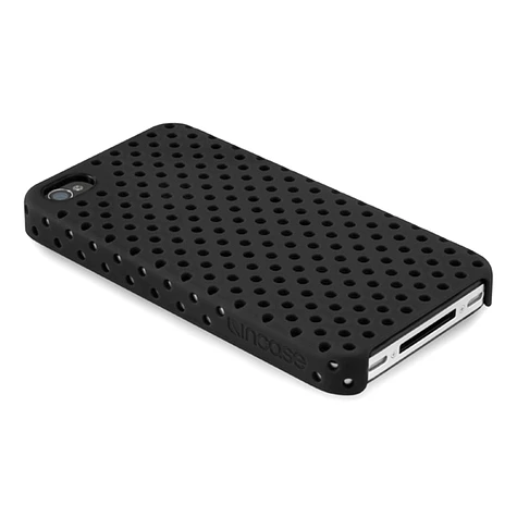 Incase - iPhone 4 / 4S Perforated Snap Case V2