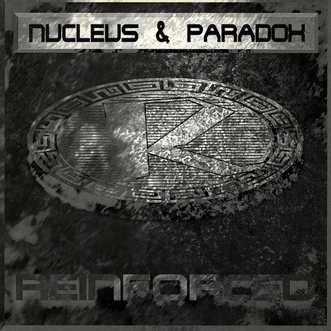 Nucleus & Paradox - This Side Of Forever / Decompositions
