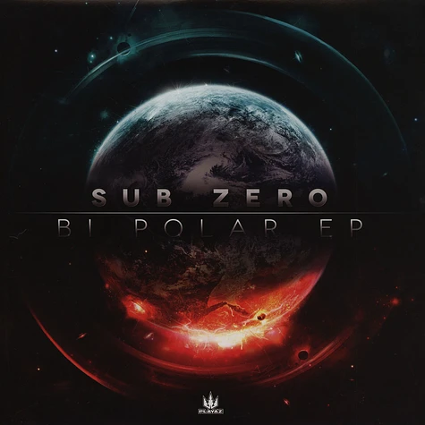 Sub Zero - Bi Polar EP