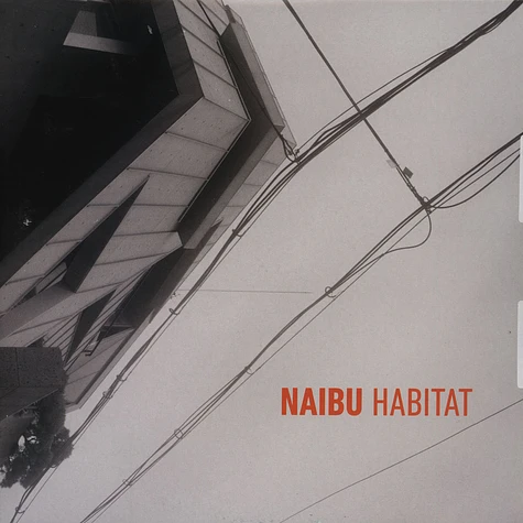 Naibu - Habitat