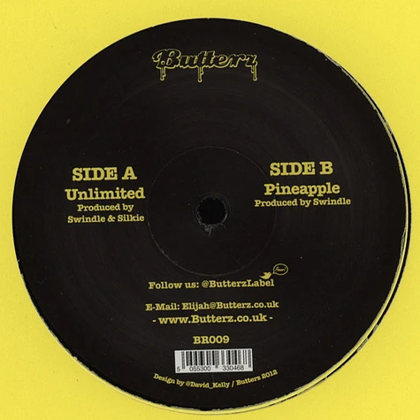 Swindle & Silkie - Unlimited