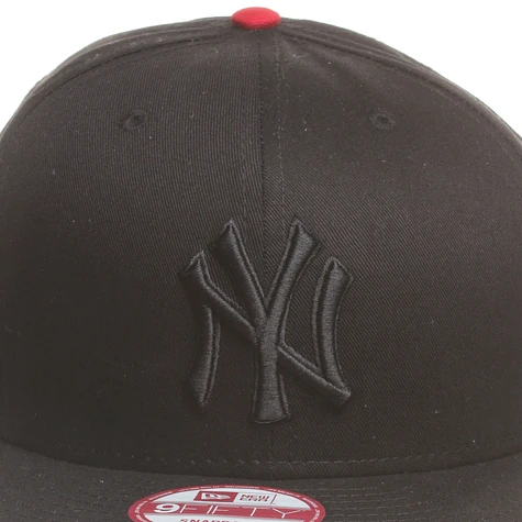 New Era - New York Yankees Tonal Snapback Cap
