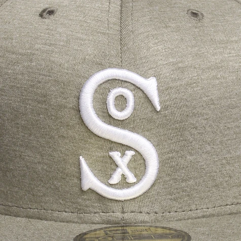 New Era - Chicago White Sox Cojo Cap