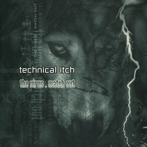 Technical Itch - The Virus / Watch Out