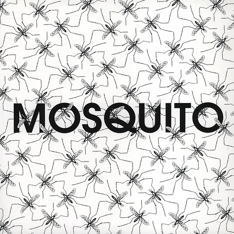 The Unknown Artist - Mosquito