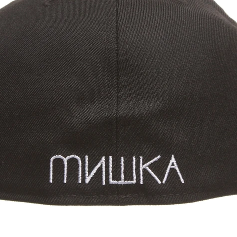 Mishka - Oversized Adder New Era Cap