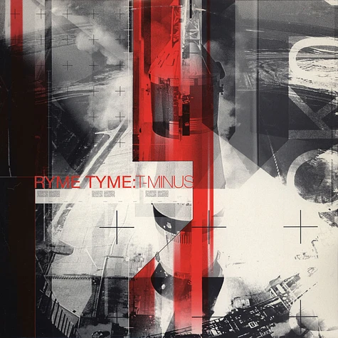 Ryme Tyme - T-Minus