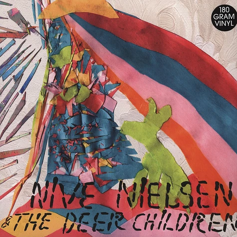 Nive Nielsen & The Deer Children - Nive Sings!
