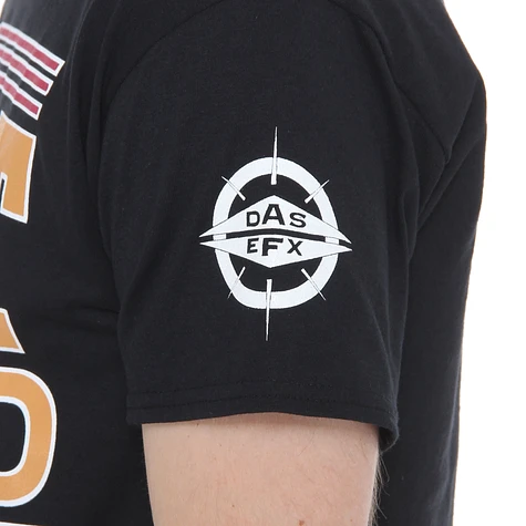 Das EFX - Hit Squad T-Shirt