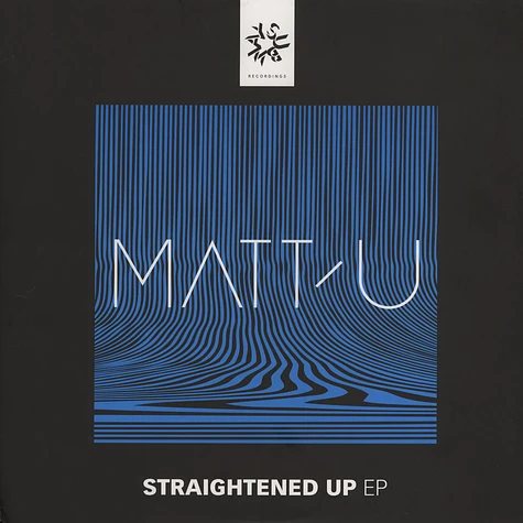 Matt U - Straightened Up