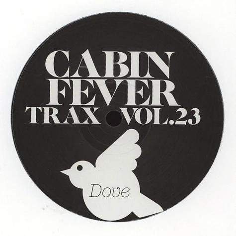Cabin Fever - Trax Vol. 23