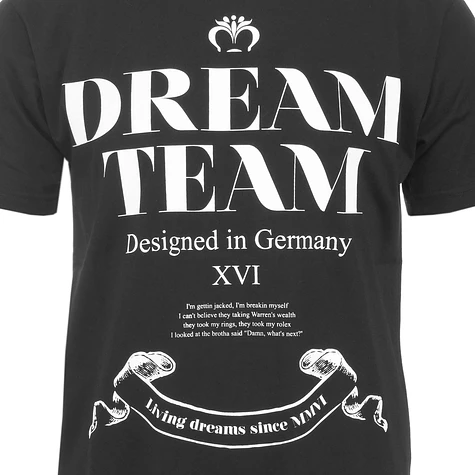 DRMTM - Standard T-Shirt