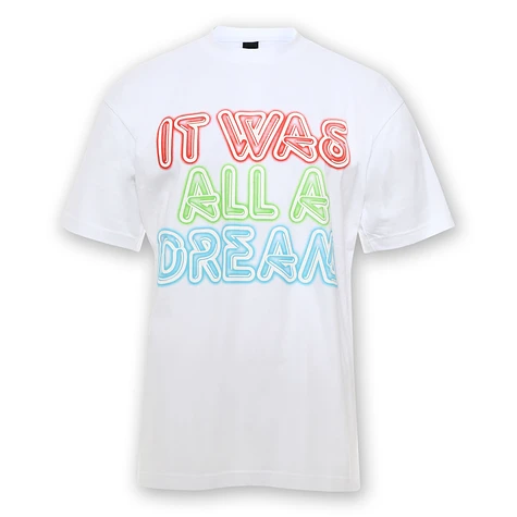 DRMTM - Neon T-Shirt