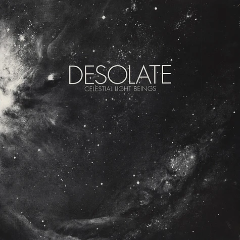 Desolate - Celestial Light Beings