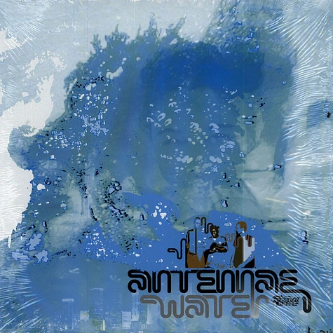 Antennae - Water