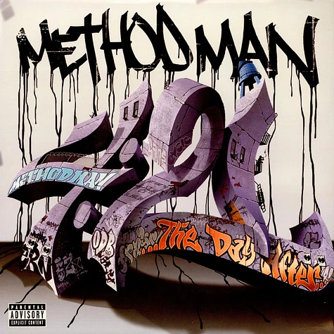 Method Man - 4:21... The Day After