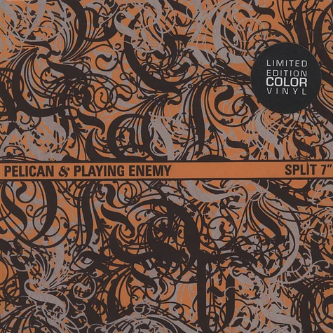 Pelican / Playing Enemy - Pelican / Playing Enemy