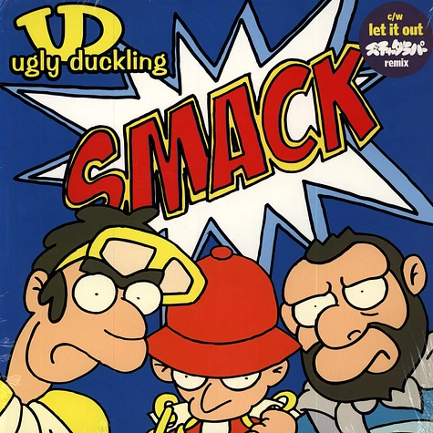 Ugly Duckling - Smack