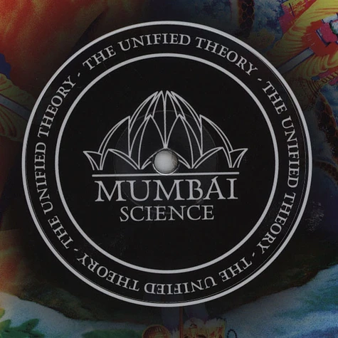 Mumbai Science - Unified Theory