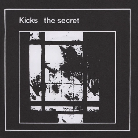 Kicks - Secret / Return Of The Action Men