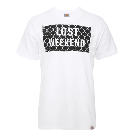 Carhartt WIP - Lost Weekend T-Shirt