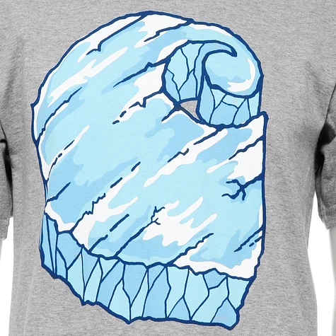 Carhartt WIP - Ice Block T-Shirt