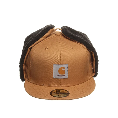 Carhartt WIP - Dog Ears Cap