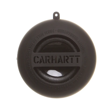 Carhartt WIP x BoomBall Pro - Mini Speaker