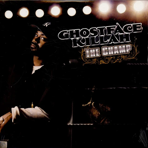 Ghostface Killah - The Champ