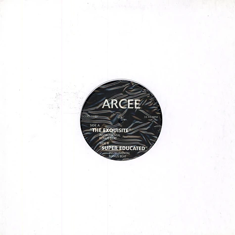 Arcee - The exquisite
