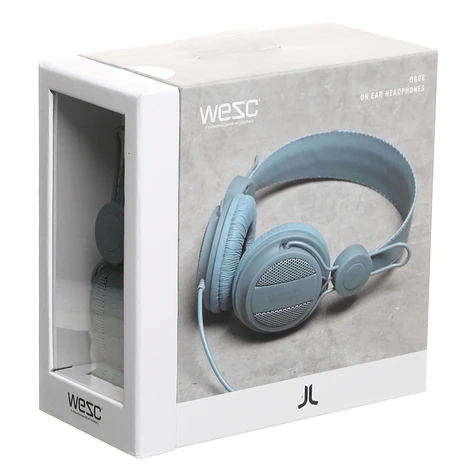 WeSC - Oboe Solid Seasonal Headphones