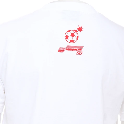 The Hundreds - Euro Cup Portugal T-Shirt