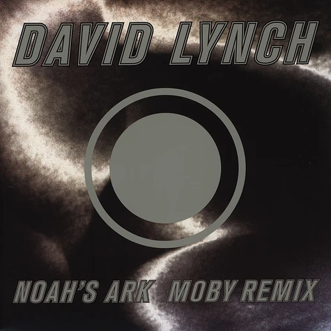 David Lynch - Noah´s Ark Moby Remix