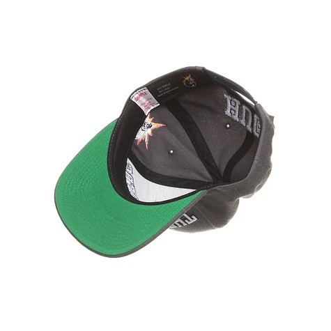 The Hundreds - Player Snapback Cap