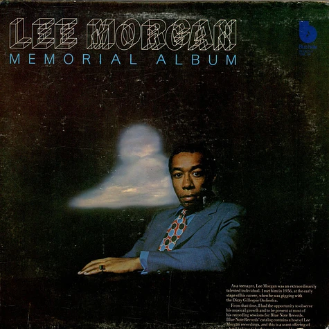 Lee Morgan - Memorial Album