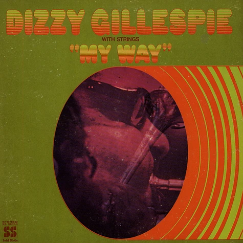 Dizzy Gillespie - My Way