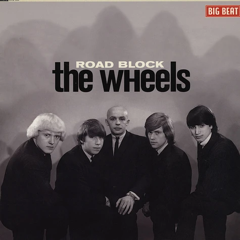 The Wheels - Road Block