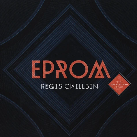 Eprom - Regis Chillbin