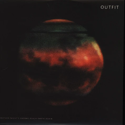 Outfit - Another Nights Dreams Reach Earth Again EP