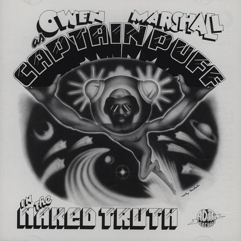 Owen Marshall - The Naked Truth